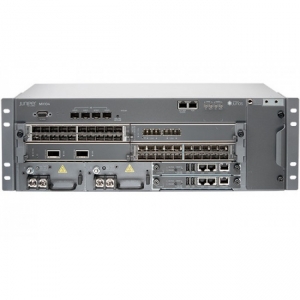 Juniper MX104-MX5-DC